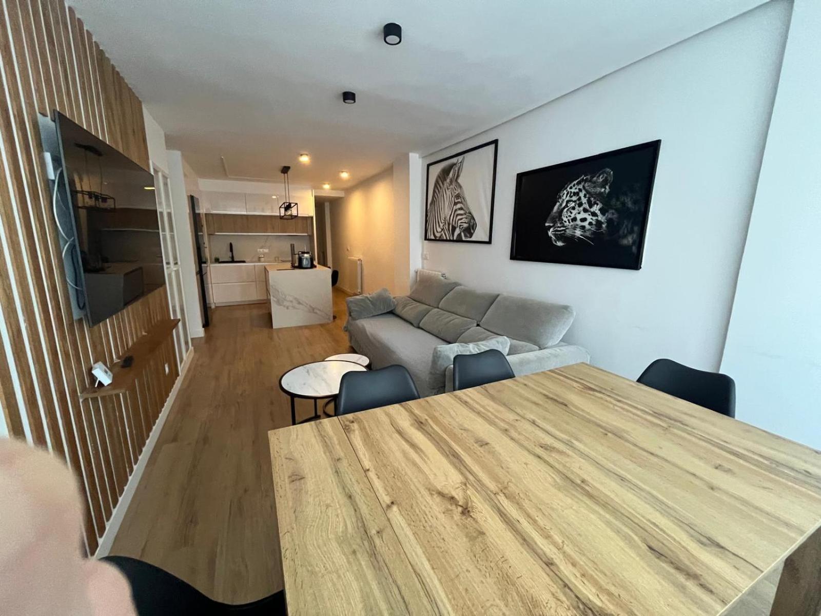 Apartamento Susurros Del Cantabrico Gijón