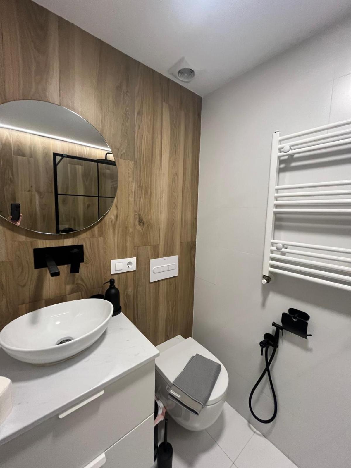 Susurros Del Cantabrico Apartamento Gijón