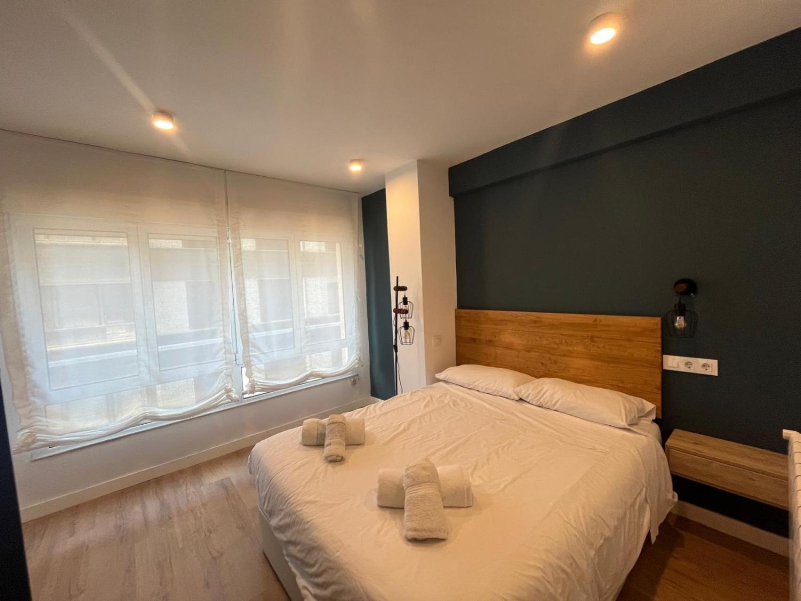Susurros Del Cantabrico Apartamento