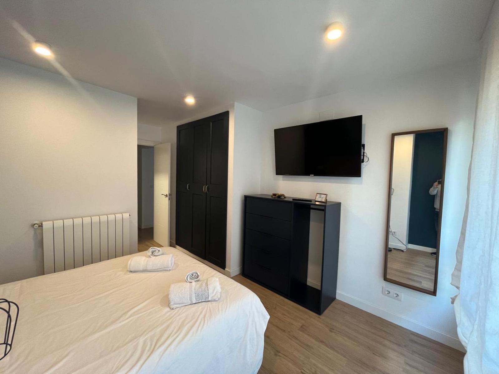 Susurros Del Cantabrico Apartment Gijon