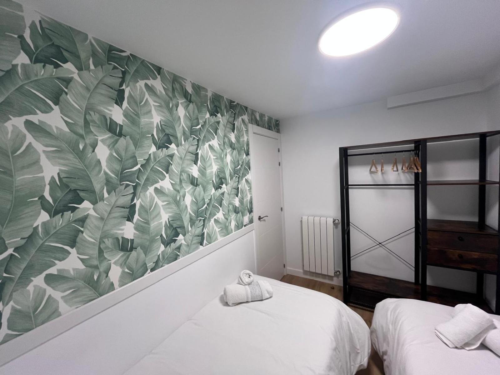 Apartment Susurros Del Cantabrico Gijon