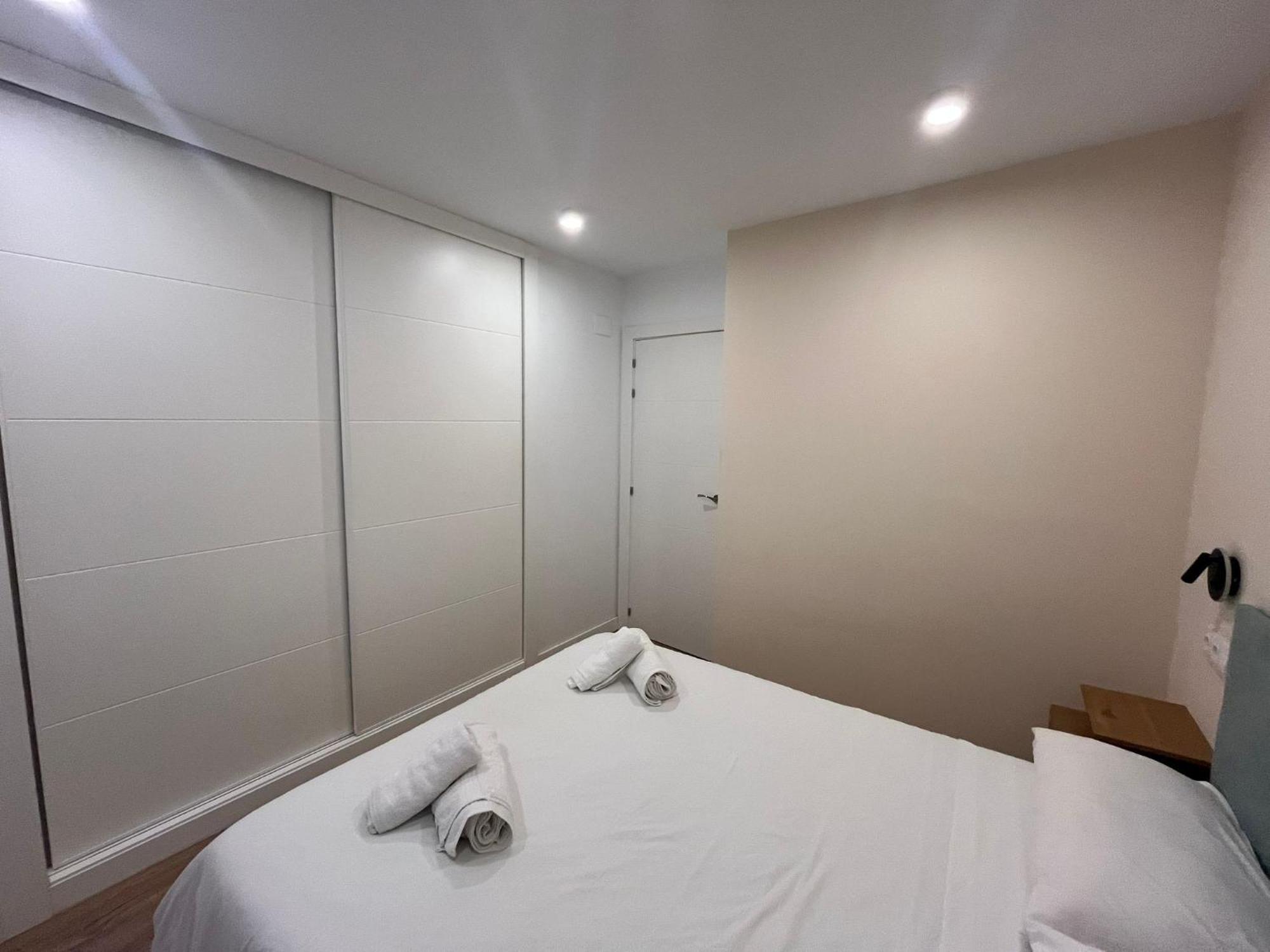 Susurros Del Cantabrico Apartment