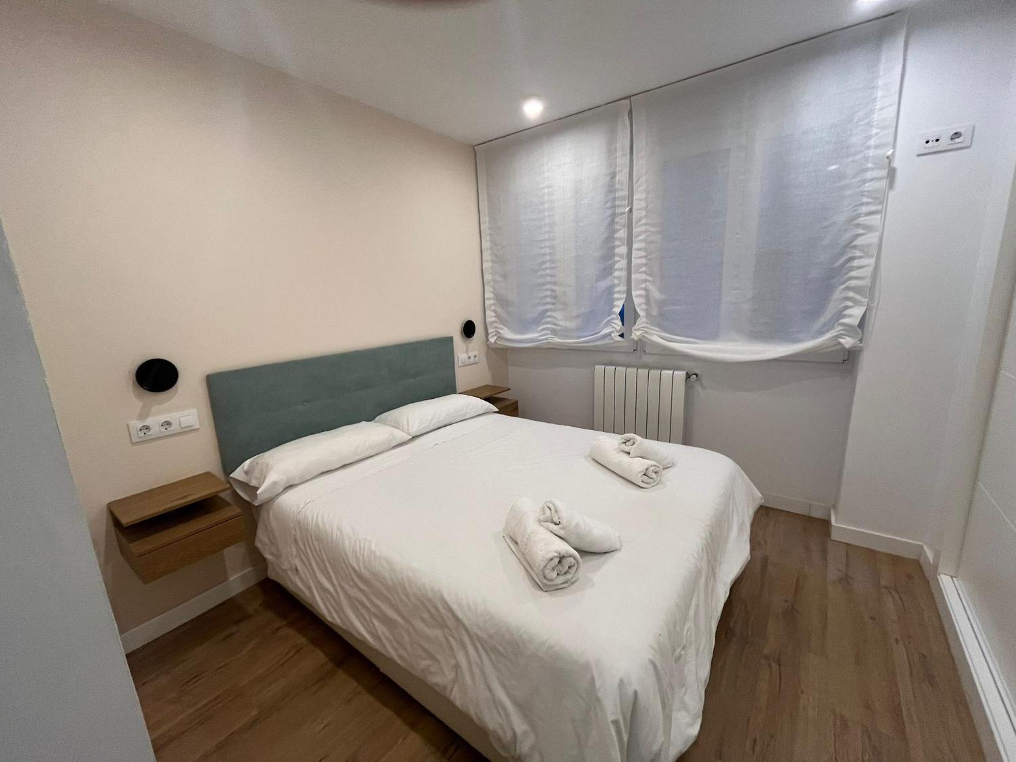 Apartment Susurros Del Cantabrico Gijon